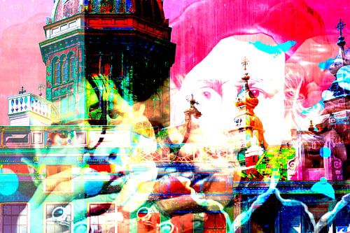 La fièvre d'Amsterdam