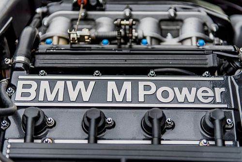 Powerhouse von Sytse Dijkstra