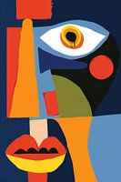 Picasso-Kunst
