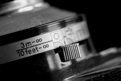 Camera Details - To Infinity