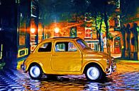 Fiat 500 L by DeVerviersBelgium thumbnail