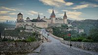 Old fortress