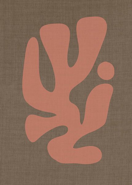 Linen collection - abstract CARLA von TW living