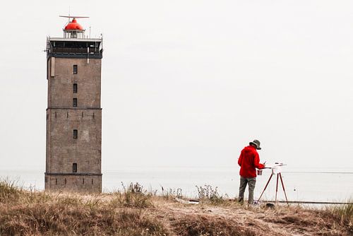 Art on Terschelling