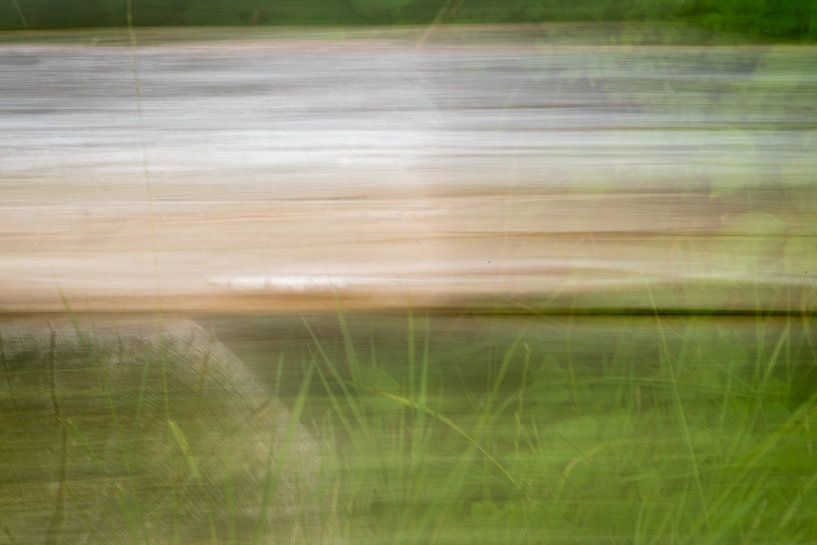 Abstract photography by Betty Verheij