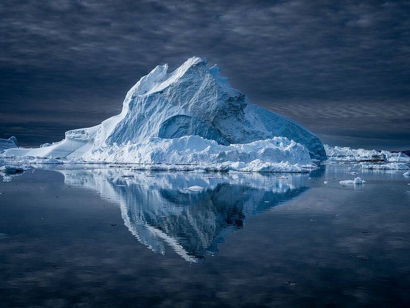 The Solid Time of Change by Robert Bolton