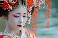 japanese digital art