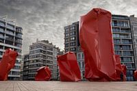 Rock Strangers, Ostende, Belgique