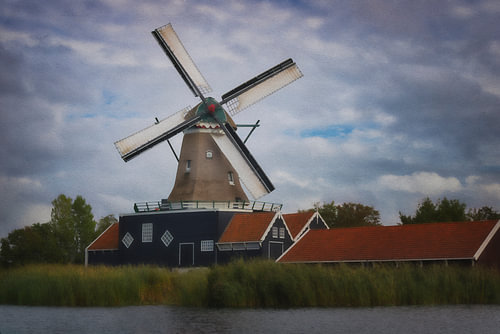 Beautiful Friesland, IJlst