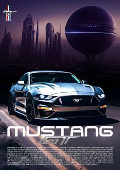 Mustang GT