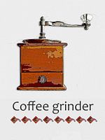 Kaffeemühle