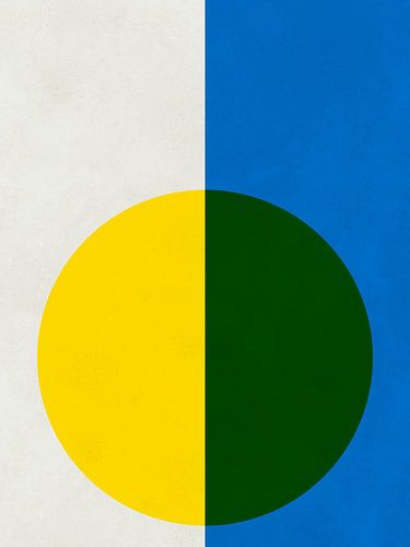 Hedendaagse meetkunde 4