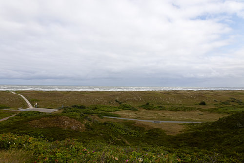 Pictures of the East Frisian North Sea island of Langeoog.