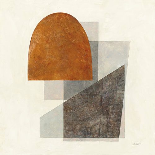 Quintet I Crop, Mike Schick by Wild Apple