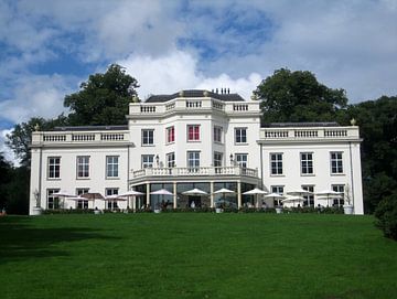 Villa Sonsbeek van Martijn Alexander