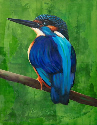 The Kingfisher