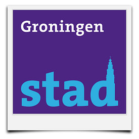 Groningen Stad Profilfoto