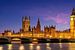 Palace of Westminster von Thomas Rieger