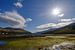 Loch Long uitzicht van Koos de Wit
