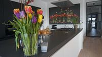 Photo de nos clients: Tulipes des Pays-Bas sur Dirk Verwoerd