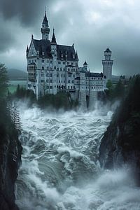 Märchenschloss