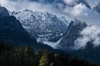 Alpen van Samantha Rorijs thumbnail