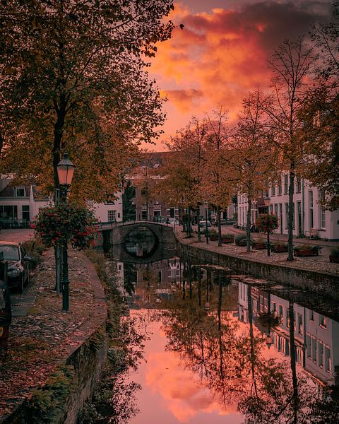 amersfoort von Gerard Glavimans