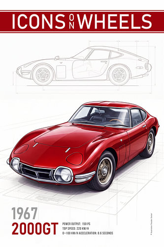 2000GT