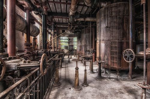 Usine S