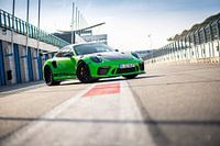 Porsche 911 GT3 RS