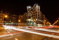 Dancing House by Ronne Vinkx thumbnail