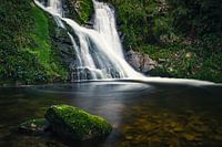 Allerheiligen Wasserfall II