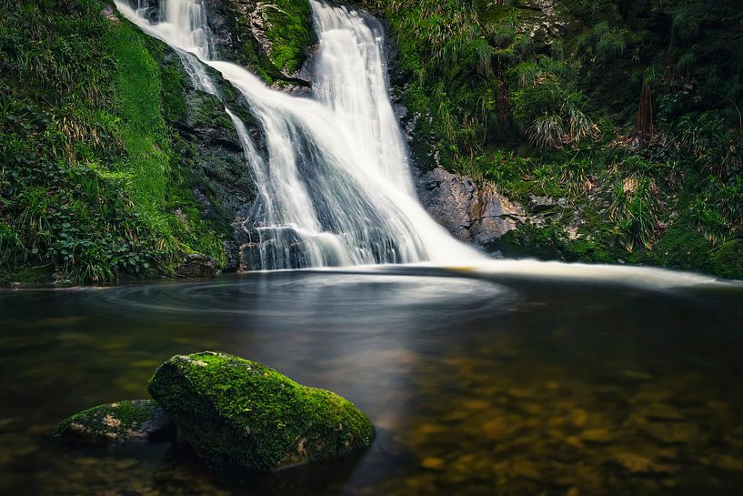 Allerheiligen Wasserfall II par Michael Schwan