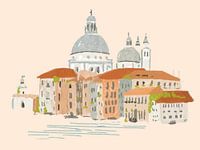 Sommer in Venedig