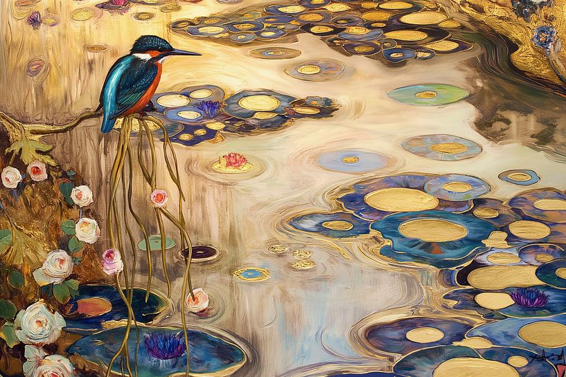 Oasis of Silence by Whale & Sons