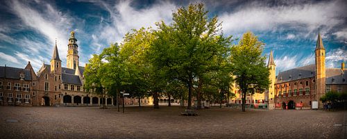 Abdijcomplex Middelburg