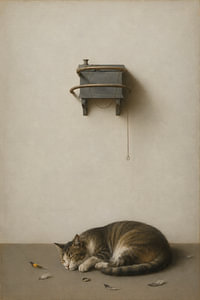 Het puttertje (epiloog)