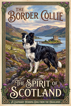 De border collie