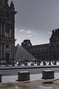 Le Louvre by Olivier Peeters thumbnail