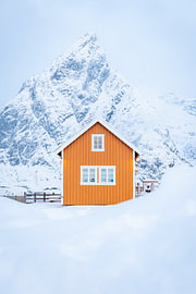 La Cabane Jaune sur Julien Pröpper