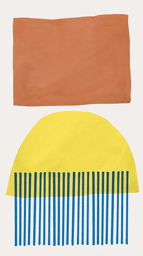 Mulholland Drive III, Isabelle Z 