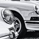 Porsche headlights by Jan van den Broek 2BHAPPY4EVER thumbnail