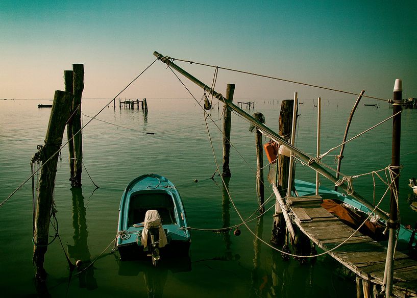 Venezia by Paolo Gant