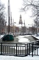 Hoge der Aa - Groningen