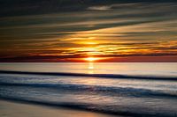 Sunset in Katwijk aan Zee – A Special Experience