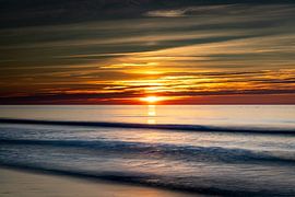 Sunset in Katwijk aan Zee – A Special Experience by Joy of Light Photography
