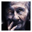 Old and Wise von Martin Melis Miniaturansicht