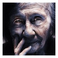 Old and Wise