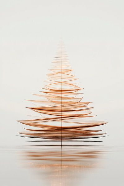 Arborescence artistique par Poster Art Shop