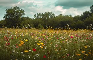 Traumhafte Landschaft